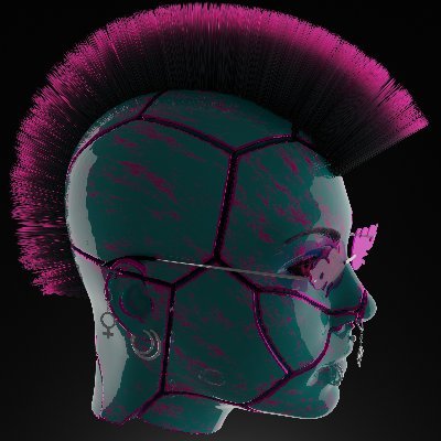 CryptoEdenNFT's profile picture. Founder of DARK EVE HEAD on ETH blockchain
opensea: https://t.co/a0DLEZAP6x…

DM for custom NFT 📩