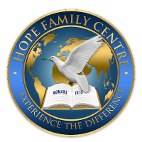 Hope Family Centre(@HFC_Chiawelo) 's Twitter Profile Photo