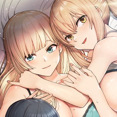 エロい漫画描いてます。 エロじゃない時もあります。 「キングダムオブザZ①〜⑥」「明日もきっと思うひと」発売中ですよ。 pixiv:https://t.co/M13BLgAmP6 fantia:https://t.co/qPP2ghq8pf準備中。