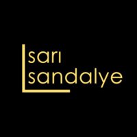Sarı Sandalye(@sandalyesari) 's Twitter Profile Photo