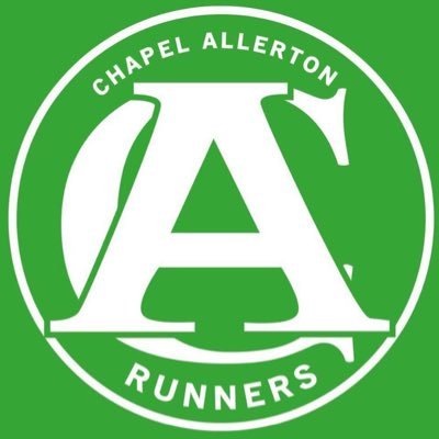 ChapelARunners Profile Picture