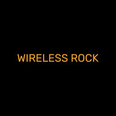 The Wireless Rock 🪨@Thewirelessrock
