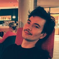 Eric Brachmann (@eric_brachmann) 's Twitter Profile Photo Eric Brachmann (@eric_brachmann) 's Twitter Profile Photo