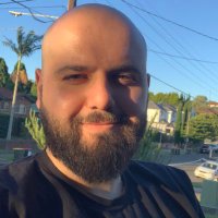 Ali Haidar (@aliyhaidar13) 's Twitter Profile