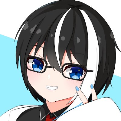 「まるか　こむ」です！
最近はアバター作って遊んでる。
VRChatメインでつぶやくと思います。
VRChat ID: maruka.komm
note: https://t.co/L2kd0vznJs
アバター、衣裳向けタグ: #CircleDrawing