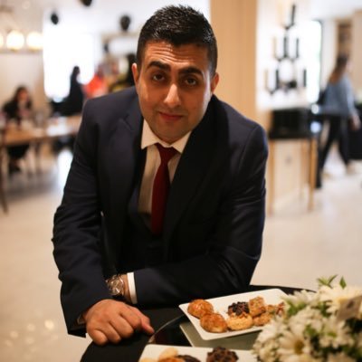 AydinSiyarrr's profile picture. 