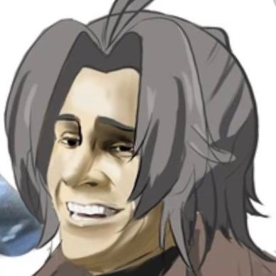 Smooth-brain man, old pso2 vet, manga dude, sleepy bro. Playing anime games (PGR , WW, GI), indies, and mmorpgs.