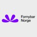 Fornybar Norge (@FornybarNorge) Twitter profile photo