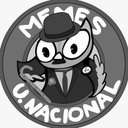 Memes Universidad Nacional's avatar