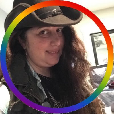 GenX, Ret IT programmer; Mom; Former SoCal PADI Divemaster; science, music, history, Trek, tech;  Stroke survivor, Badass, Smartass, Gay cat lady. She/her.