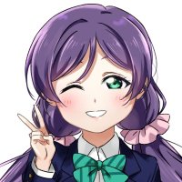 ユーゾ (@yuzo_r) 's Twitter Profile