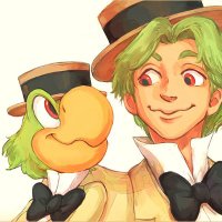 Entenfan (@enti_ducky) 's Twitter Profile Photo Entenfan (@enti_ducky) 's Twitter Profile Photo