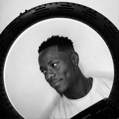 RobertKofiSaah2's profile picture. I’m here humble out of respect not fear, so please be clear, nigga please beware...