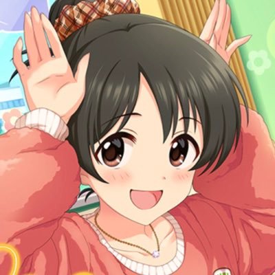 miuyaguchi0710's profile picture. こんにちは、矢口美羽です！わたし、もっとアイドルとして力をつけて、みんなを笑顔にできる、そんなアイドルになりたいですっ！だから……⚠️非公式なりきりですよっ