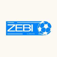 TorneosZebi (@torneoszebi) 's Twitter Profile Photo TorneosZebi (@torneoszebi) 's Twitter Profile Photo