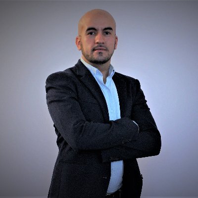 Julian Zapata, PhD, C. Tr. Profile