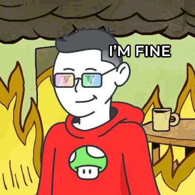 Antes Jugaba a Poker, ahora compro y vendo criptos
Soy un random así que no esperes demasiado de mis tweets