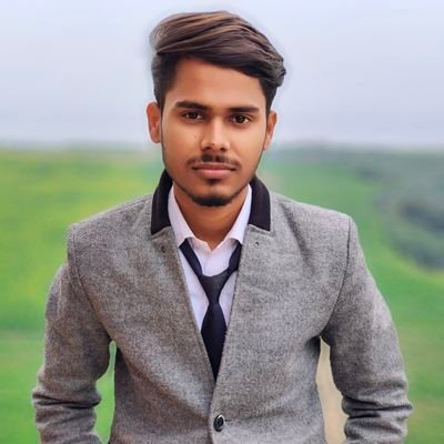 king_nishant_'s profile picture. GAMER