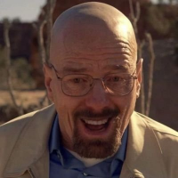 Walter White (parody)(@BreakingBadIrny) 's Twitter Profile Photo