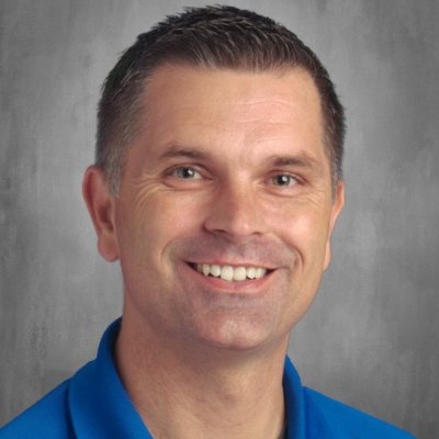 Follower. Family. Leader. Current Principal at Art Freiler School in Tracy, CA.