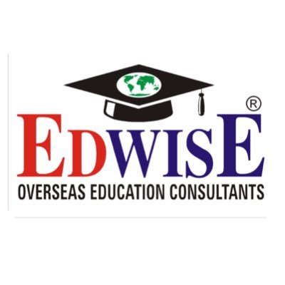 EDWISE--a pioneer in the field of 'GLOBAL EDUCATION’ & India's Leading Overseas Consultants is THE ONE stop solution for all your international education needs.