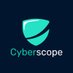 Cyberscope (@Cyberscope_io) Twitter profile photo