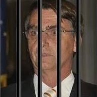O Bolsonaro já foi preso? Ainda não. Mas siga pra comemorar o dia de postar “SIM”