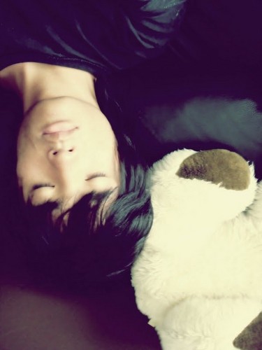 Me conquiste com um sorrizo e faça meu coração bater q te faço feliz e prometo smpre estar com você/ Só pra constar, amo o meu amr @kaazzkyo! @uma_menina_boba ♥