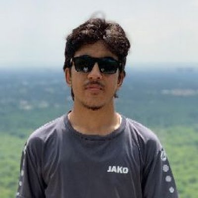 Habibkhalqi's profile picture. 📚 CS Student |  .NET & WEB  Learner
📍 Islamabad | 🇵🇰  
🧠 Learning, Growing, Glowing  
📸 My life in frames