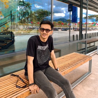 neebbow's profile picture. sing penting bacod