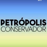 Petropolis Conservador 🇧🇷 (@petroconservado) 's Twitter Profile Photo Petropolis Conservador 🇧🇷 (@petroconservado) 's Twitter Profile Photo
