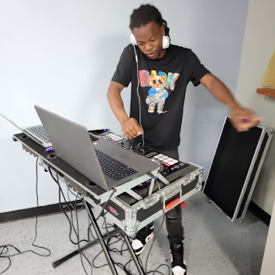TheDj's profile image