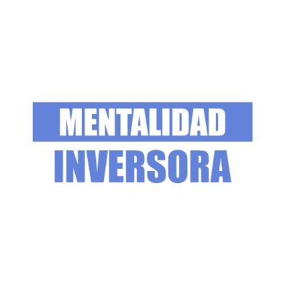 Divulgando sobre inversión y libertad financiera con la máxima transparencia posible... ¡Únete!