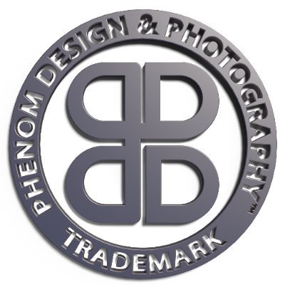Phenom Design & Photography Profile