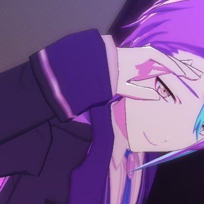 いろんなゲームやってます
大体エンジョイです
最近は見る専寄り