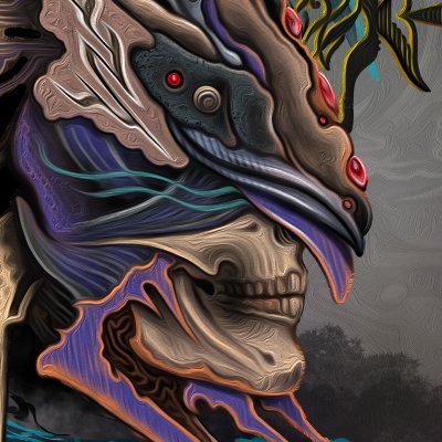 NeoTribesNFT Profile Picture