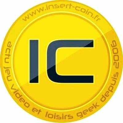 JEUX VIDEO, multimedia, cinema, Hi-tech, jeux de société... News, tests, concours... Since 2006 - Cosplay : https://t.co/Alv6lDzRrc - Event : @sdjv72