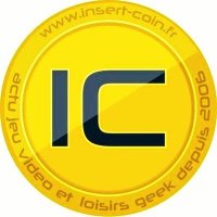 Insert Coin (@insertcoinfr) 's Twitter Profile Photo