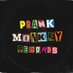 Prank Monkey Records (@PrankMonkeyRecs) Twitter profile photo