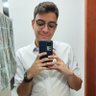 LucasEsdras's profile picture. é isso aí