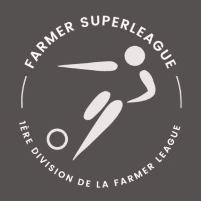 Compte De La FL Super League ⚽✨ | @FarmerLigue_Off | Qui sera le Champion ? 🔎