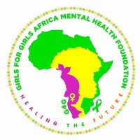 Girls For Girls Africa Mental Health Foundation(@G4G_Africa) 's Twitter Profileg