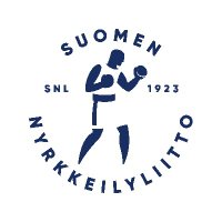 Nyrkkeilyliitto(@Finnboxing) 's Twitter Profile Photo