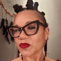 Angelique V. Nixon (@sistellablack) 's Twitter Profile