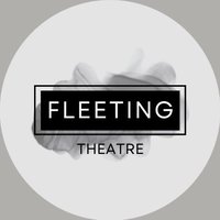 Fleeting Theatre (@fleetingtheatre) 's Twitter Profile Photo Fleeting Theatre (@fleetingtheatre) 's Twitter Profile Photo