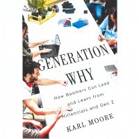 Karl Moore (@profkjmoore) 's Twitter Profile