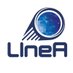LIneA (@LIneA_org) Twitter profile photo