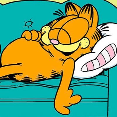 garfield_daily1 Profile Picture