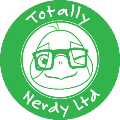 TotallyNerdyLtd's profile picture. Totally Nerdy Ltd is a family-run business based in the UK. We help clients and businesses of all sizes worldwide with putting their web ideas into reality.