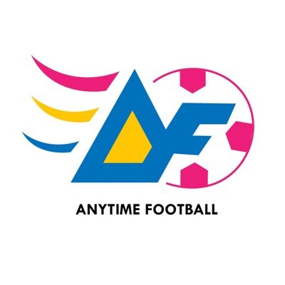 About Football News and Views; Primary account @AnytimeFootball is restricted for reasons, we are not able to understand. Contact: mail@anytime.football.com